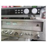 Toshiba SMC-5580 stereo music syste...