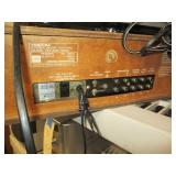Toshiba SMC-5580 stereo music syste...