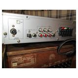 Toshiba SMC-5580 stereo music syste...