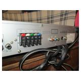 Toshiba SMC-5580 stereo music syste...