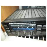 Kenwood KA-95 Stereo Integrated Amp...