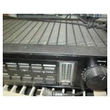 Kenwood KA-95 Stereo Integrated Amp...