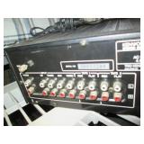 Kenwood KA-95 Stereo Integrated Amp...
