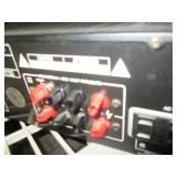Kenwood KA-95 Stereo Integrated Amp...