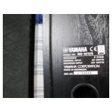Pair of Yamaha NS-M125 speakers...