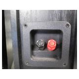 Pair of Yamaha NS-M125 speakers...