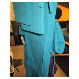 5 pair of Unisex 2XL ScrubStarr scr...