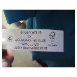 5 pair of Unisex 2XL ScrubStarr scr...