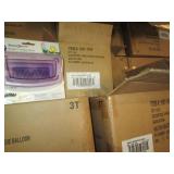 4-cases of Sugar Sheets Single shap...