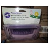 4-cases of Sugar Sheets Single shap...