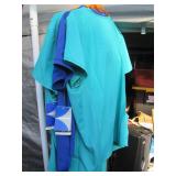 Unisex XL Scrubstarr 3-full uniform...
