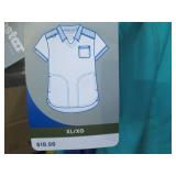 Unisex XL Scrubstarr 3-full uniform...