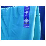 Unisex 3XL Scrubstarr 2pc scrub shi...