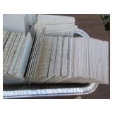 Bread pan loaded with a huge variet...