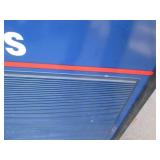 Mobile Motor Oil Logo