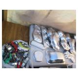 Large variety of character themed b...