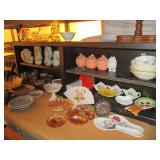 Large variety of vintage decorative...