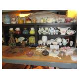 Huge collection of vintage Stonewar...