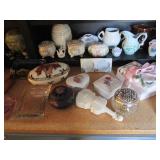 Huge collection of vintage Stonewar...