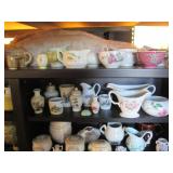 Huge collection of vintage Stonewar...