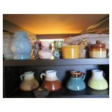 Huge collection of vintage Stonewar...