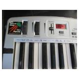 Midi mixer keyboard...
