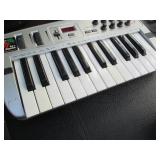 Midi mixer keyboard...