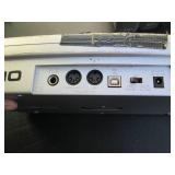 Midi mixer keyboard...