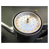 Pair of electric coffee percolation...