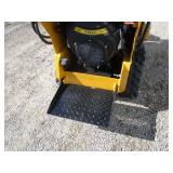 AGT MX-CRT23 Ride on Mini Skid Steer