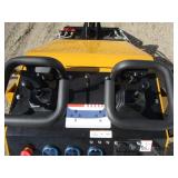 AGT MX-CRT23 Ride on Mini Skid Steer