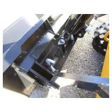 AGT MX-CRT23 Ride on Mini Skid Steer
