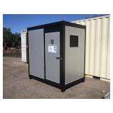 Full Bathroom/Shower Module 7