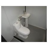 Full Bathroom/Shower Module 7