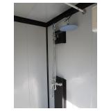 Full Bathroom/Shower Module 7