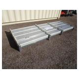 KJ 100pcs 3