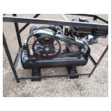 AGT 20gal Service Truck Air Compressor
