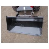 AGT SDA-140W Mini Skid Steer