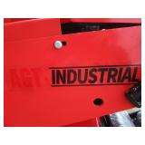 AGT SDA-140W Mini Skid Steer