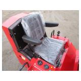 AGT SDA-140W Mini Skid Steer