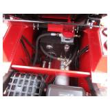 AGT SDA-140W Mini Skid Steer