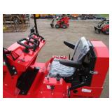 AGT SDA-140T Mini Skid Steer