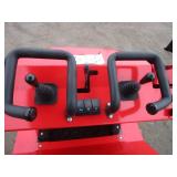 AGT SDA-140T Mini Skid Steer