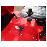 AGT SDA-140T Mini Skid Steer