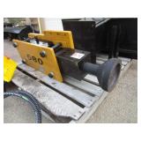 CFG Industrial 680 Post Pounder