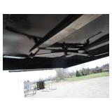 Mower King 72" Skid Steer Brush Cutter