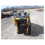 AGT MX-CRT23 Ride on Mini Skid Steer