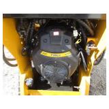 AGT MX-CRT23 Ride on Mini Skid Steer