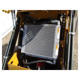 AGT MX-CRT23 Ride on Mini Skid Steer