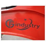 CFG Industrial QK20R 1-ton Excavator